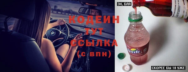 хмурый Краснослободск