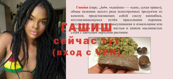 хмурый Краснослободск